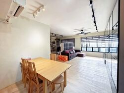 Blk 472C Fernvale Rivergrove (Sengkang), HDB 4 Rooms #549414941
